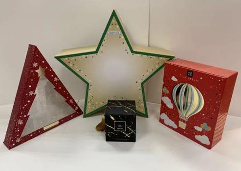 葫芦岛胶盒定制